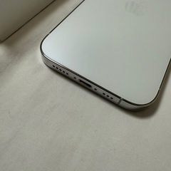 iPhone14Pro、128GBの画像