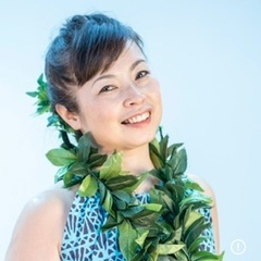 愛知、名古屋フラダンス(フィットネスフラ)サークル　初心者，シニアの方大歓迎の画像