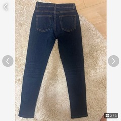 スキニーの画像