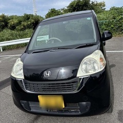 ホンダライフ⭐️車検令和8年9月まで⭐️コミコミ15万⭐️