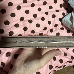 coabh 財布の画像