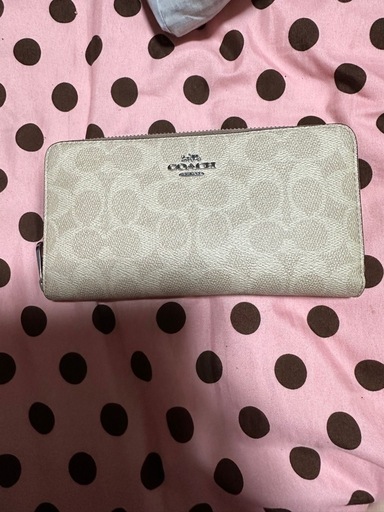 coabh 財布