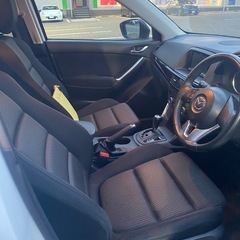 mazda cx5 XDの画像