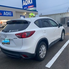mazda cx5 XDの画像