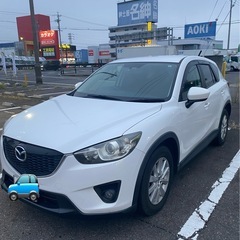 mazda cx5 XDの画像