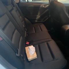 mazda cx5 XDの画像