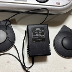 YAMAHA　DD-55　デジタルパーカッションの画像