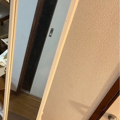 高さ150ほど　全身鏡の画像