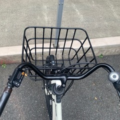 パナソニックGyutto電動自転車　お勧めの画像