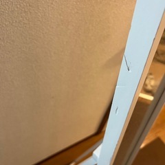 高さ150ほど　全身鏡の画像