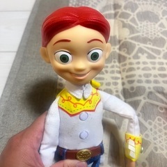 トイストーリー　ジェシーの画像