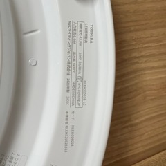 TOSHIBA　シーリングライト×3の画像