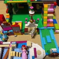 LEGO プレートの画像