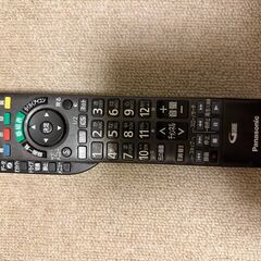 パナソニック 2011年製 テレビの画像