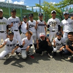 年齢不問､野球好き集まれ‼️