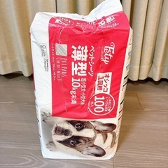 ペットシーツ　薄型　90枚　犬　おしっこシートの画像