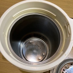 TIGER タイガー魔法瓶　わきたてポット　PFH-1000　1.0ℓ　日本製の画像