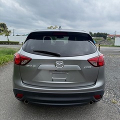平成24年　マツダCX-5 XD Lパッケージ　84,022kmの画像