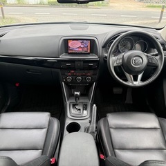 平成24年　マツダCX-5 XD Lパッケージ　84,022kmの画像