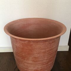 鉢（特大サイズ） 鉢カバーの画像