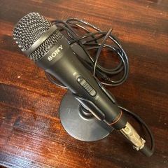 MIDIパッド＆マイクセットの画像