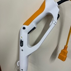 ◎開封済 未使用品 草刈機 京セラ AK-1800の画像