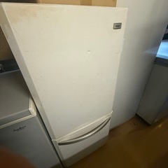 冷蔵庫2だい2台の画像