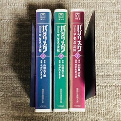 バジリスク 文庫版 全巻セット 漫画の画像