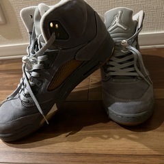 NIKE AIR JORDAN  スニーカー の画像