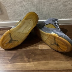 NIKE AIR JORDAN  スニーカー の画像