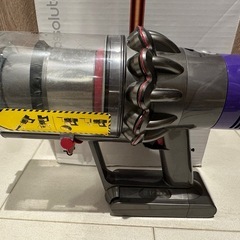 ダイソン　V10 ジャンク品の画像