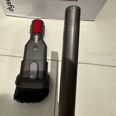 ダイソン　V10 ジャンク品の画像