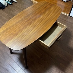 オシャレテーブル！の画像