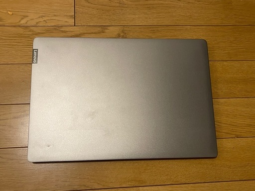 ノートパソコン　
