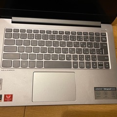 ノートパソコン　の画像