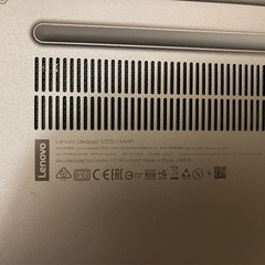 ノートパソコン　の画像
