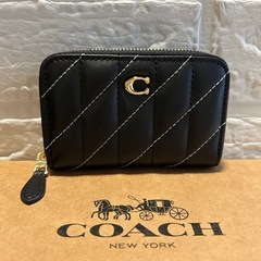 COACH 3点セットの画像