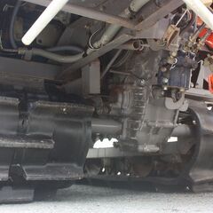 クボタ コンバイン 2条刈 SR-J4 袋取 12馬力 刈取スライド 137時間【簡易清掃】【農機具でっく】【福岡】【コンバイン】の画像