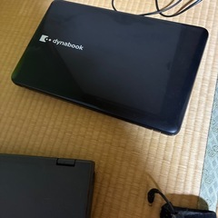 ノートPCの画像
