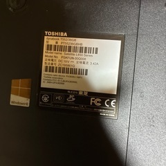 ノートPCの画像