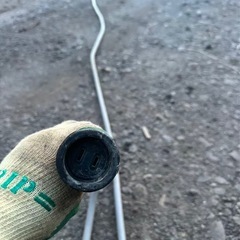 約 40m 長 産業用電源延長コードの画像