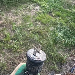 約 40m 長 産業用電源延長コードの画像