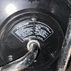 【日本自動工業 DY - 30 電源コードリール 全長 30m】の画像