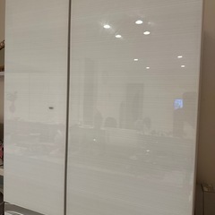 冷蔵庫　TOSHIBA 中古品の画像