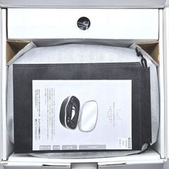 脱毛器 ケノン Ke-non Ver8.6 マットブラック【使用僅少(残99.56%以上)】の画像