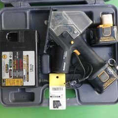 National 12V コードレス 角穴カッター EZ3571の画像