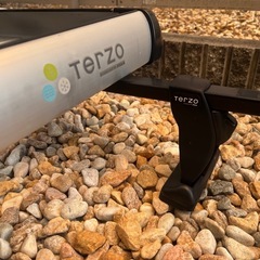 Terzoルーフキャリアの画像