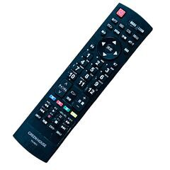 ★動作確認済み★液晶テレビ　ベゼルレス4K　50インチ　GREENHOUSE　GH-TV50CGE　2021年製の画像
