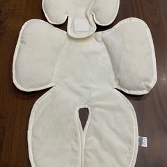 チャイルドシート　ベビーカー クッション　マット　　の画像