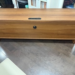 テレビ台の画像